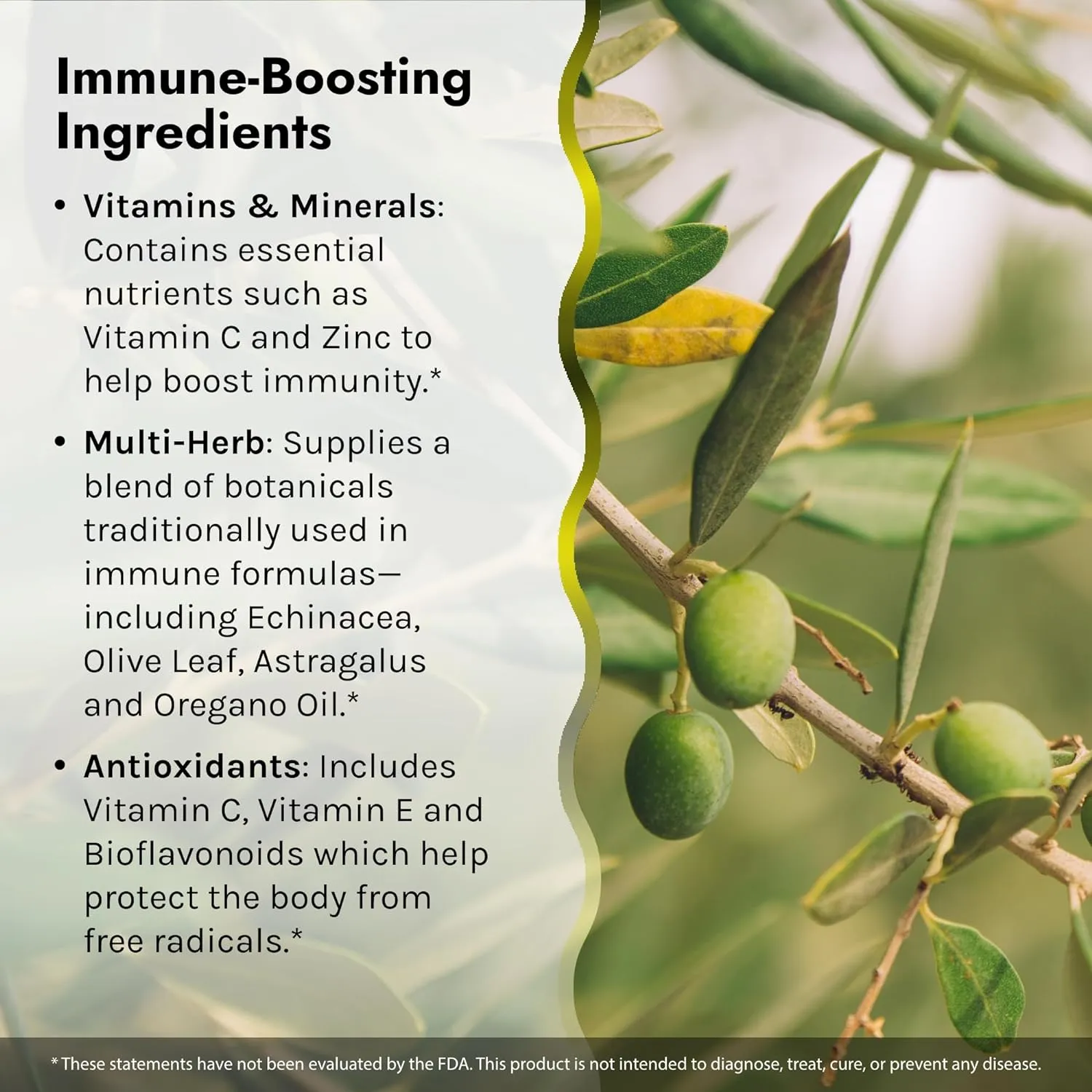 Irwin Naturals Immuno-Shield All Season Wellness - 100 Soft-Gels - Support Your Body’s Natural Defense System - 16 Servings