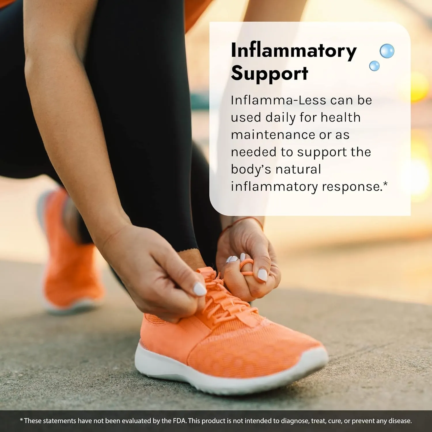 Irwin Naturals Inflamma-Less, Promotes Comfort, Mobility & Flexibility, 80 Liquid Softgels