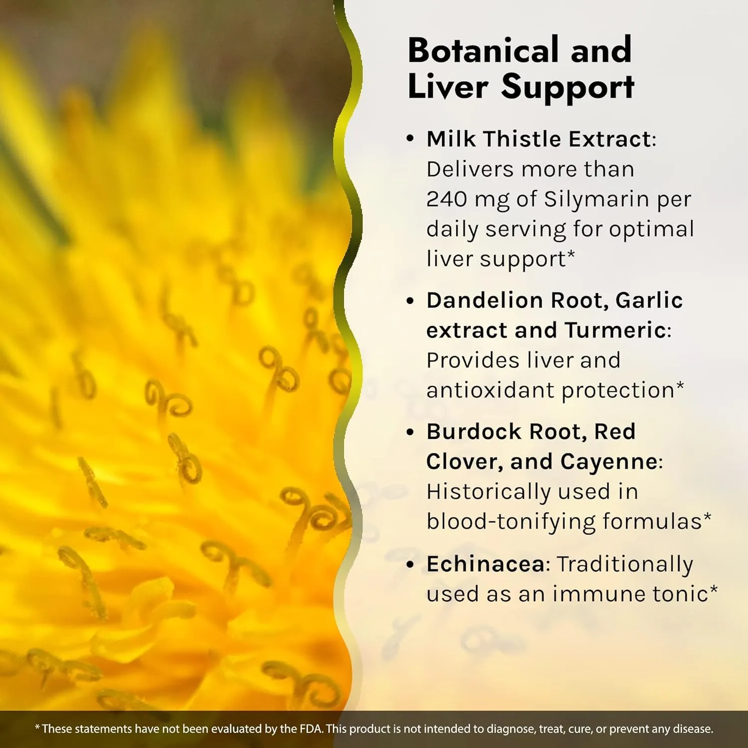 Irwin Naturals Liver Detox & Blood Refresh Powerful Herbal Whole-Body Cleanse & Detox with 540mg Milk Thistle, Dandelion, Echinacea, Turmeric & More - Antioxidant Support - 60 Liquid Softgels