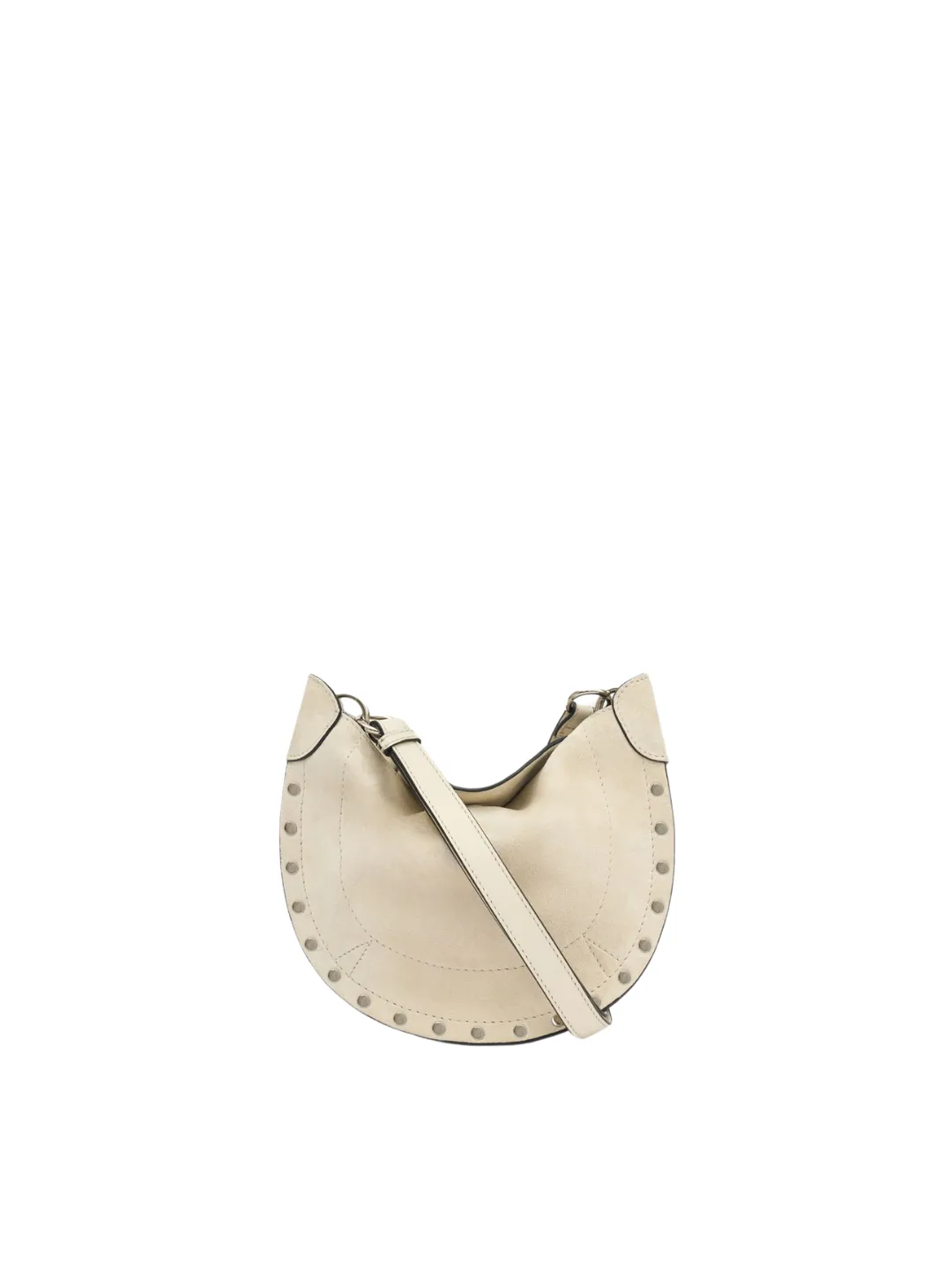 Isabel Marant MINI MOON SOFT-GD bag