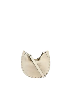 Isabel Marant MINI MOON SOFT-GD bag