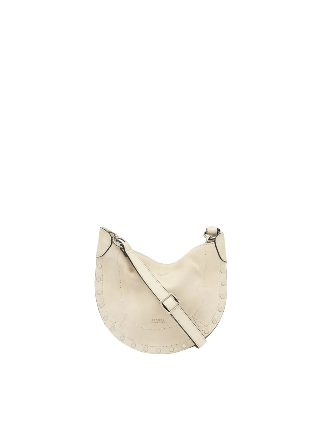 Isabel Marant MINI MOON SOFT-GD bag