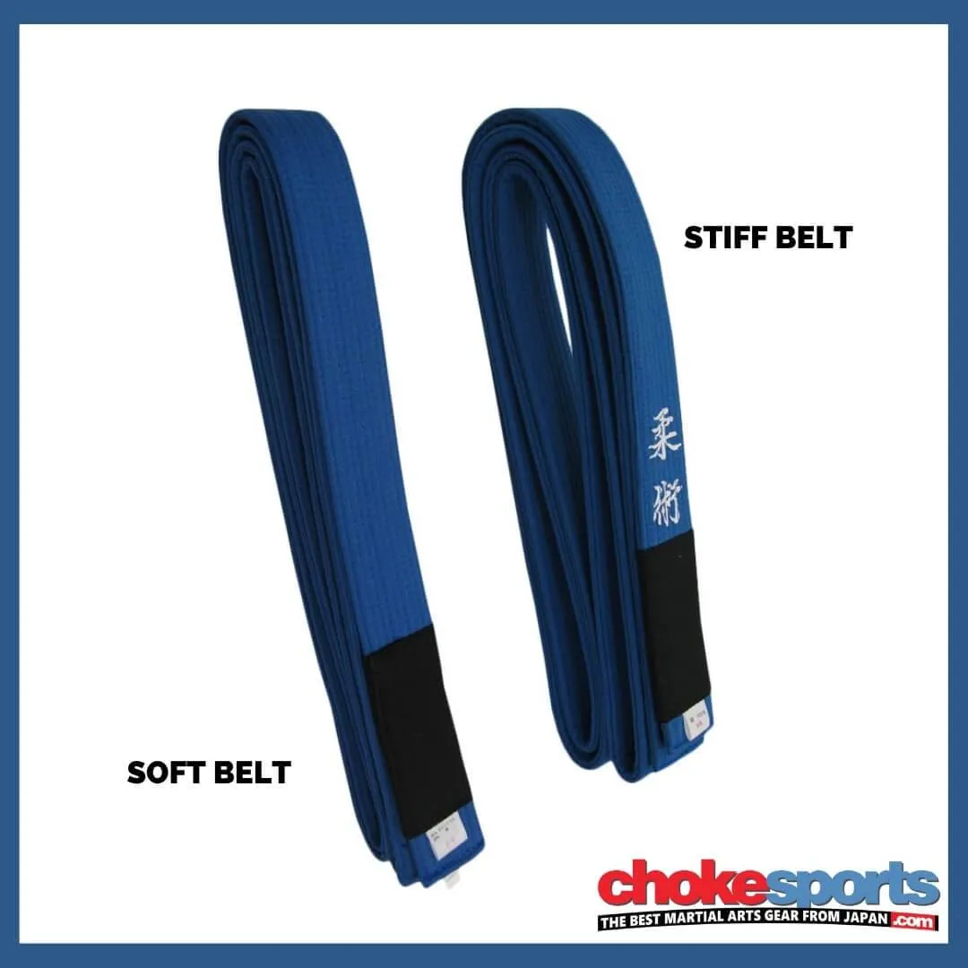 Isami Blue Belt