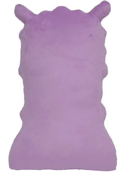 Iscream Mini Llama Reversible Sequin Pillow