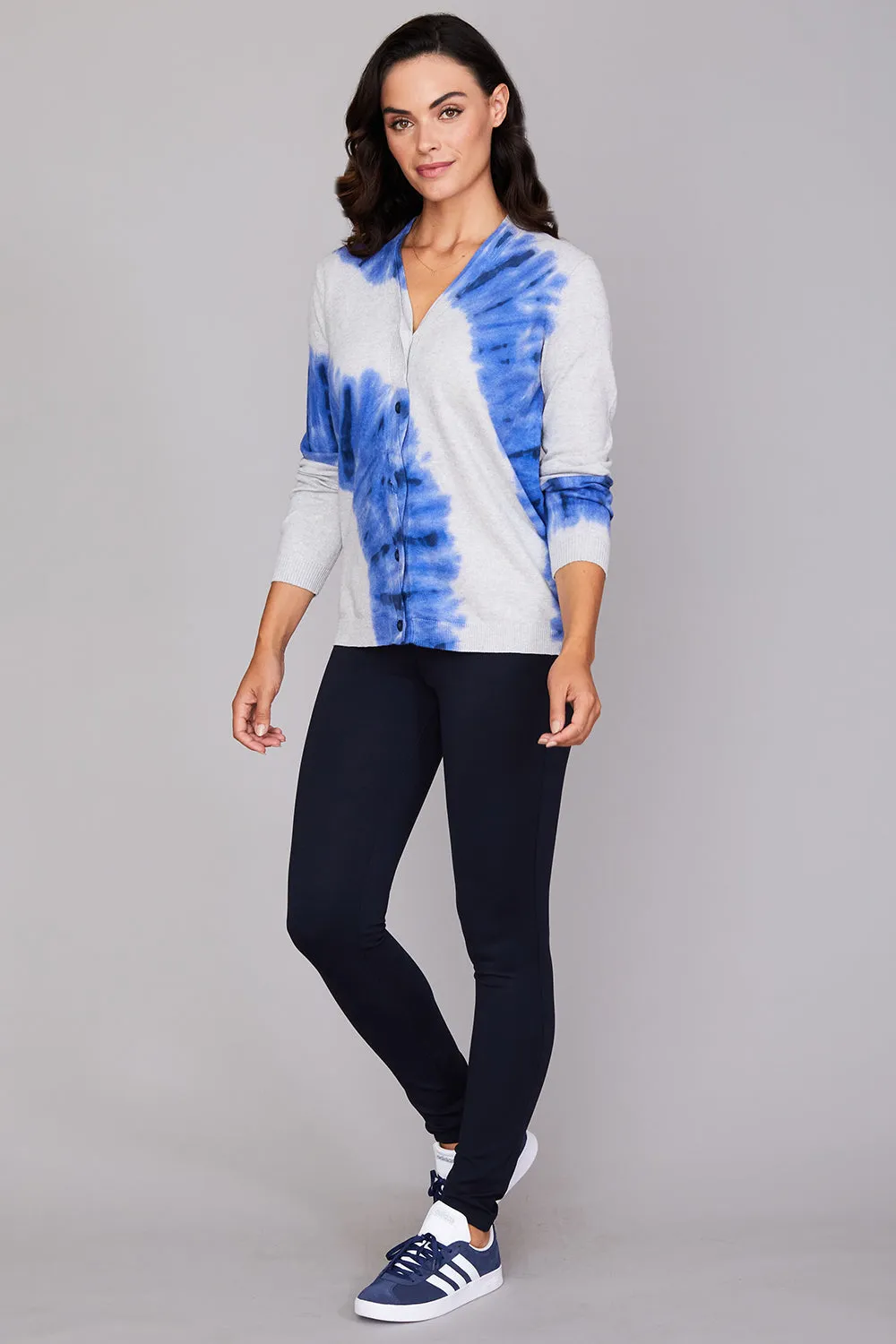 Jade Jegging - Paramount Knit- FINAL SALE