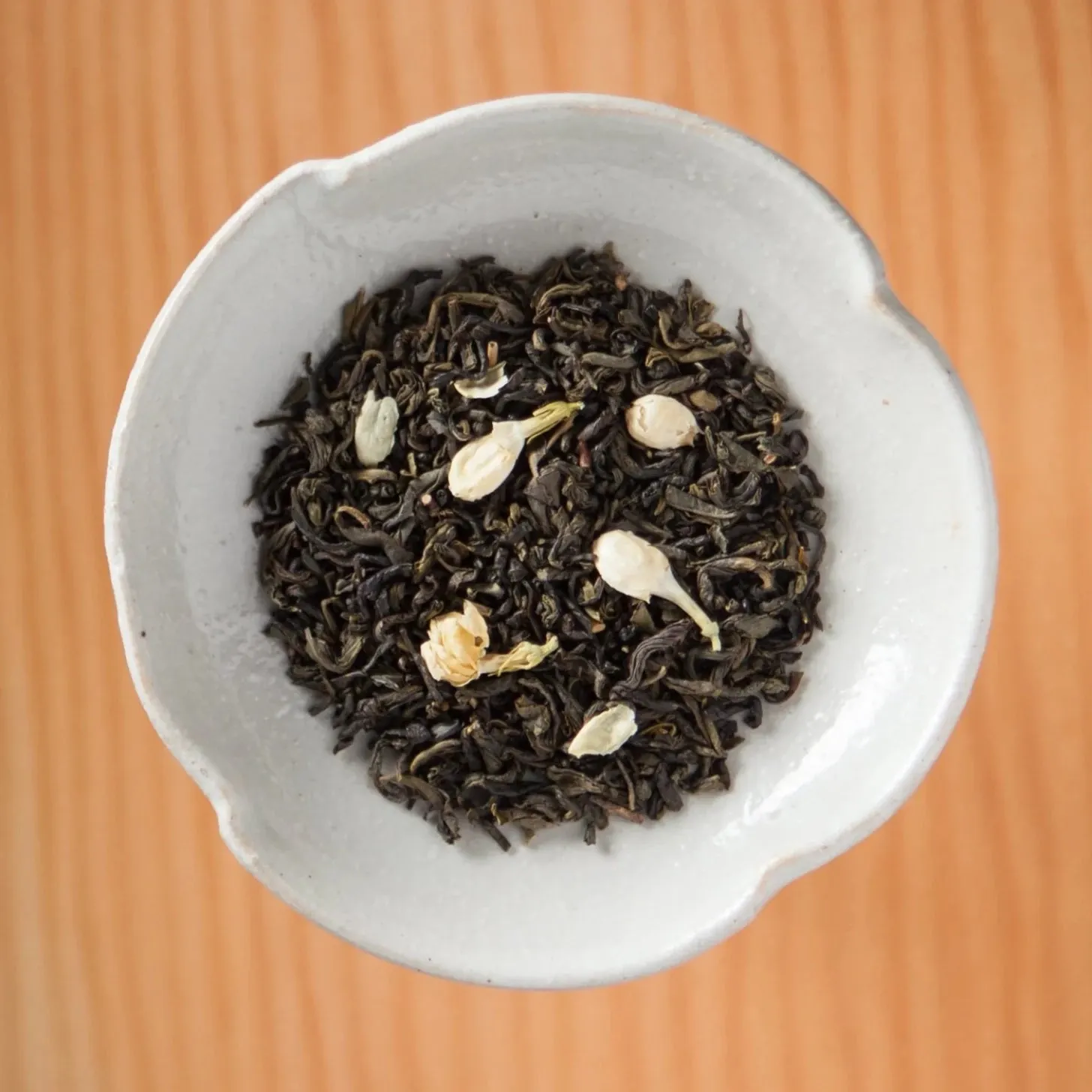 Jasmine Green – 6 Tea Bag Tin