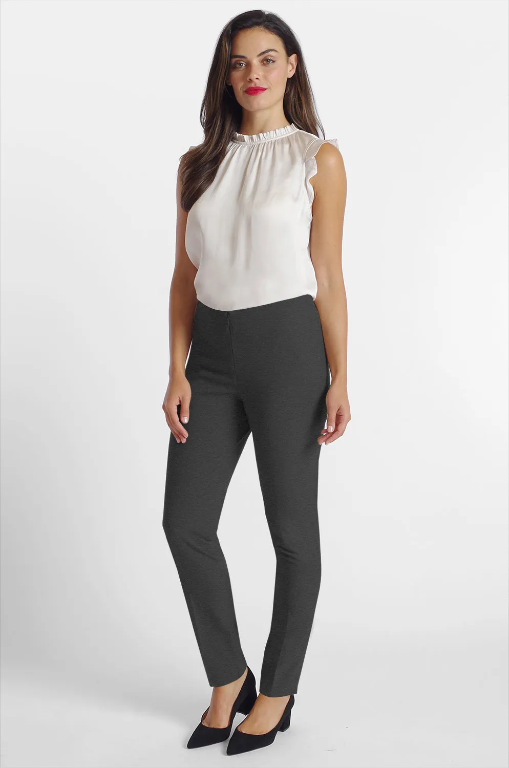 Jasmine Pant - Supreme Stretch: FINAL SALE