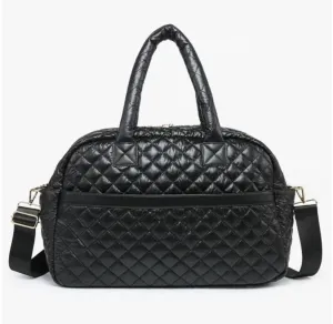 Jen&Co Travel Duffel