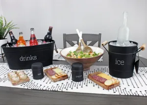JeriKays Hosting Essentials (Black)