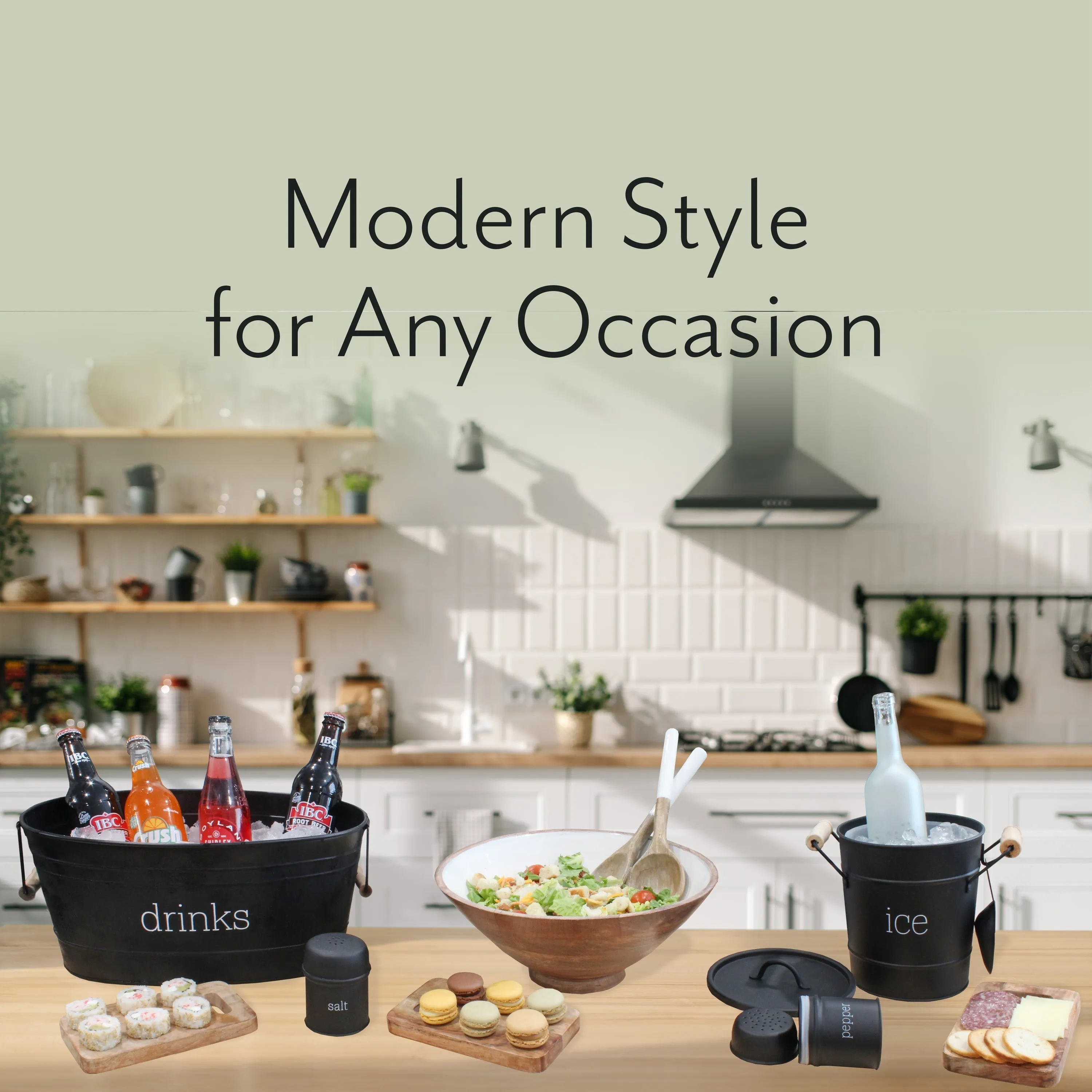 JeriKays Hosting Essentials (Black)