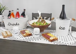 JeriKay's Hosting Essentials (White)