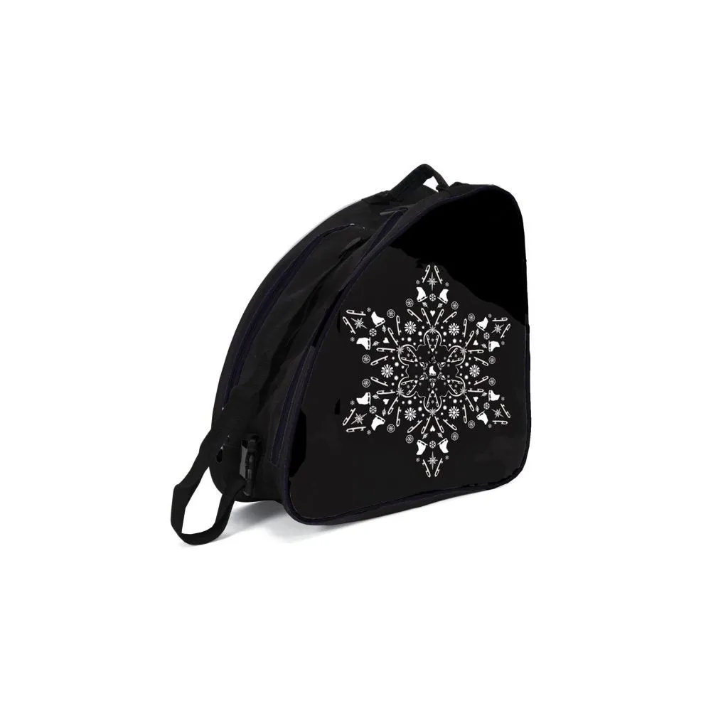 Jerry's Skate Extend Bag: Black