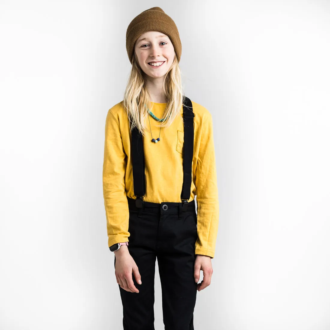 Jessup Suspenders (Youth)