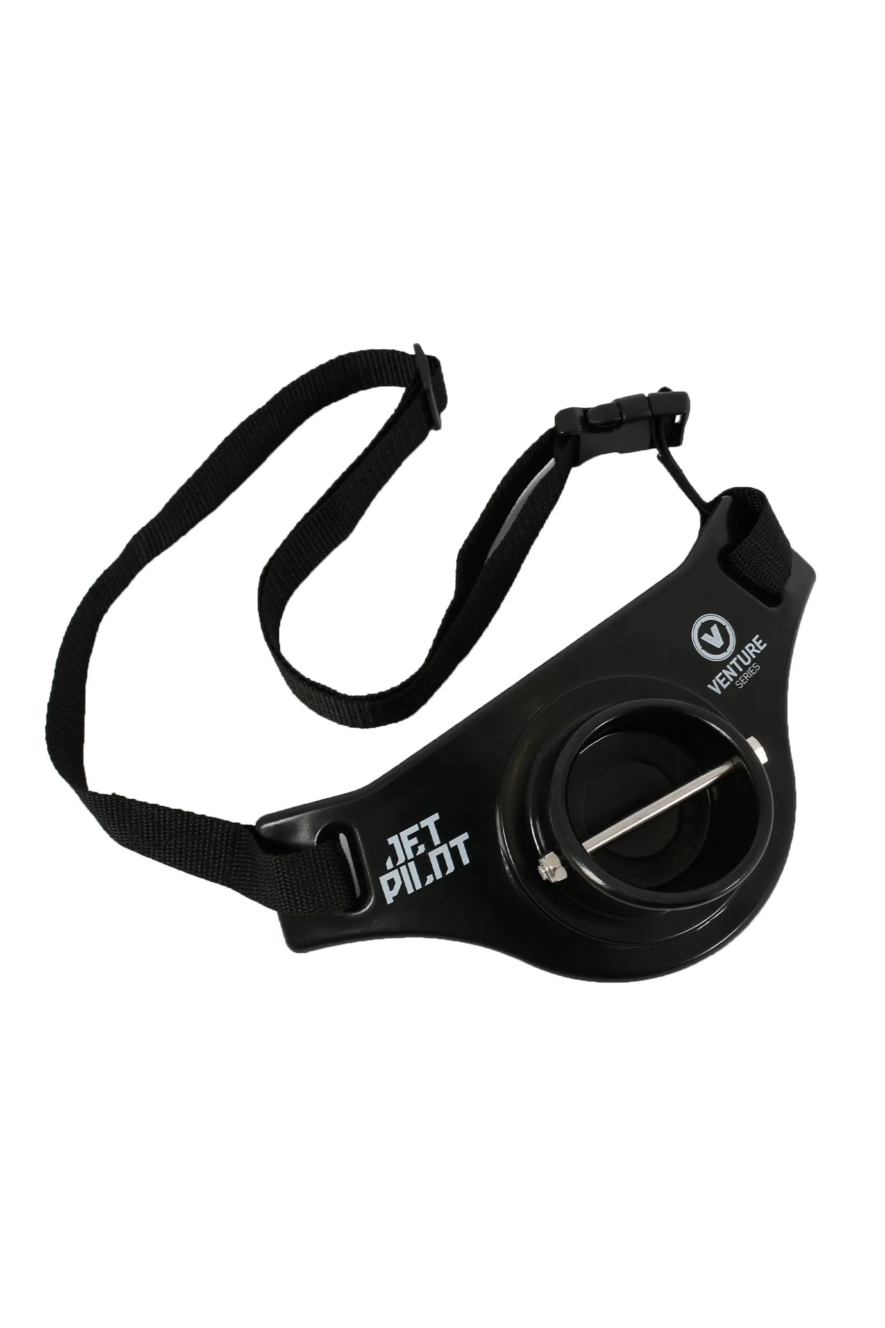 Jetpilot Venture Fishing Gimbal - Black