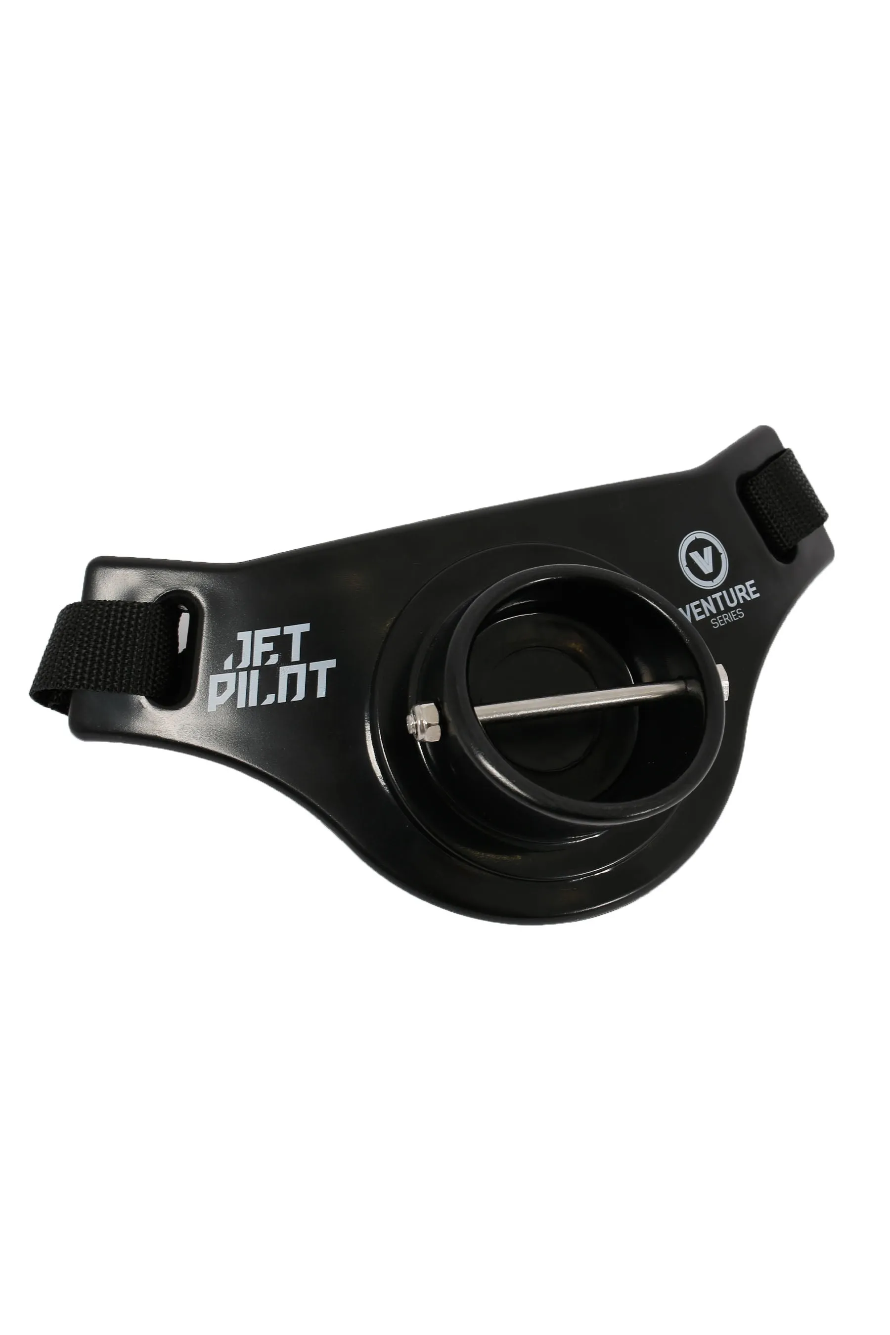 Jetpilot Venture Fishing Gimbal - Black