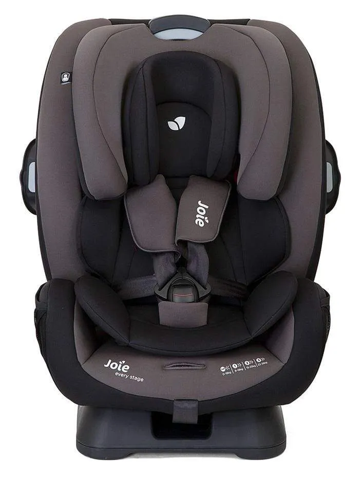 Joie Every Stage 0 /1/2/3 Car Seat - Ember