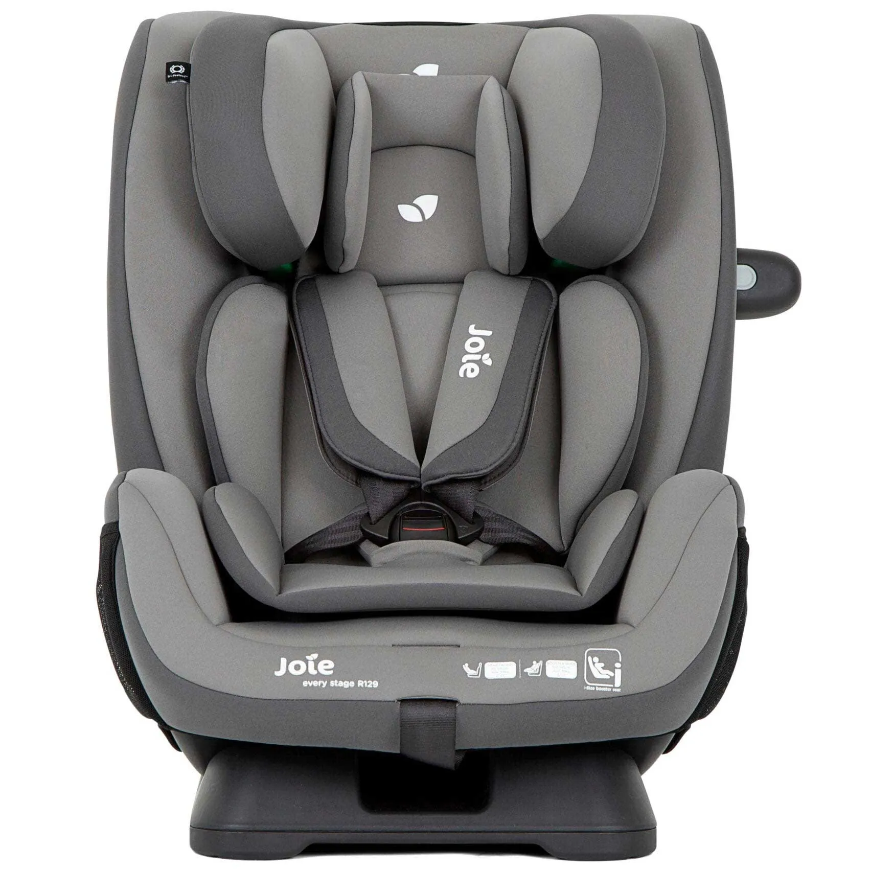 Joie Every Stage R129 - Cobblestone