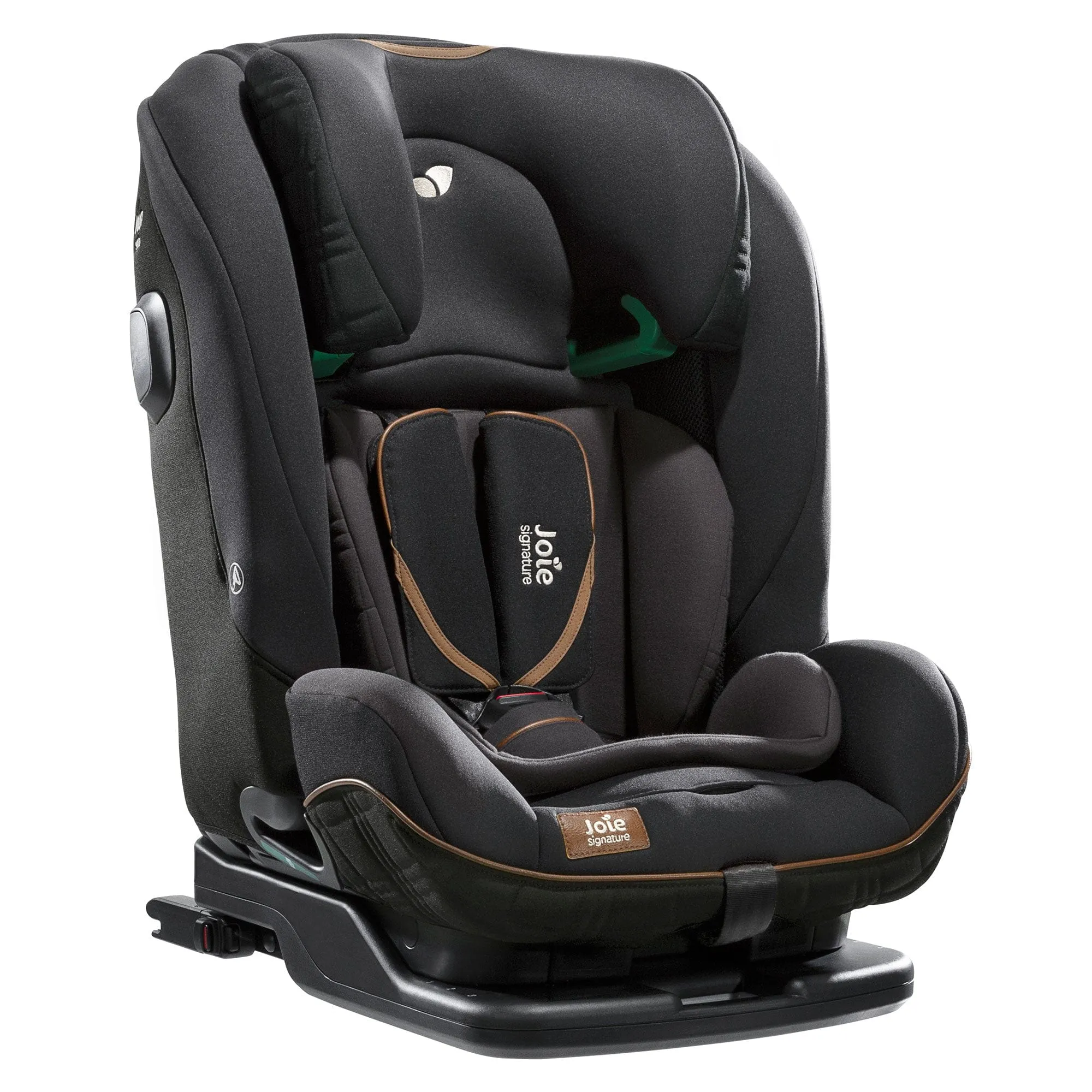 Joie i-Plenti i-size Car Seat - Eclipse