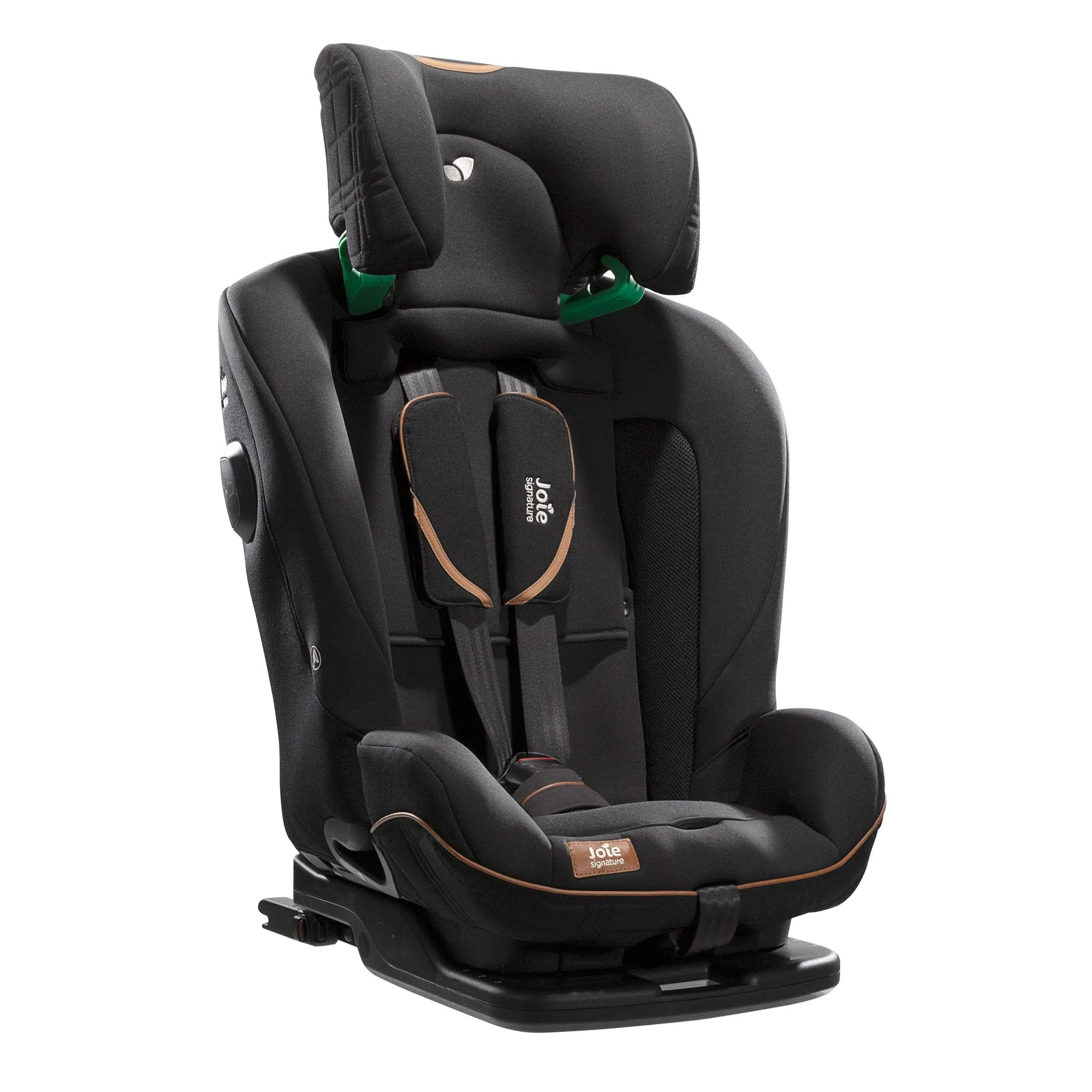 Joie i-Plenti i-size Car Seat - Eclipse