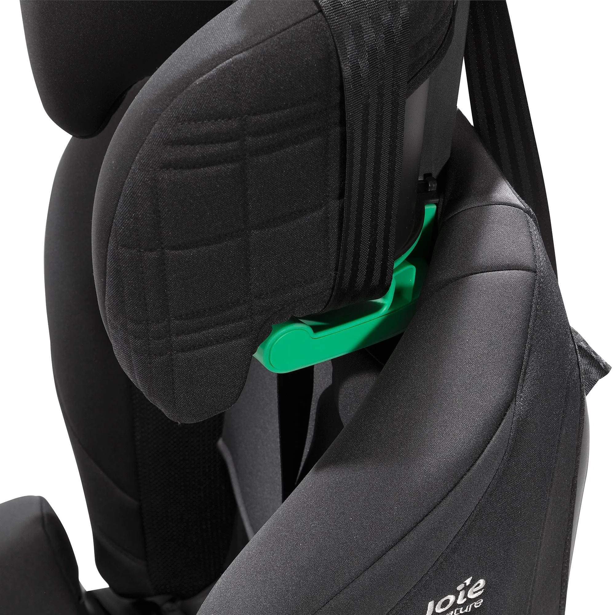 Joie i-Plenti i-size Car Seat - Eclipse