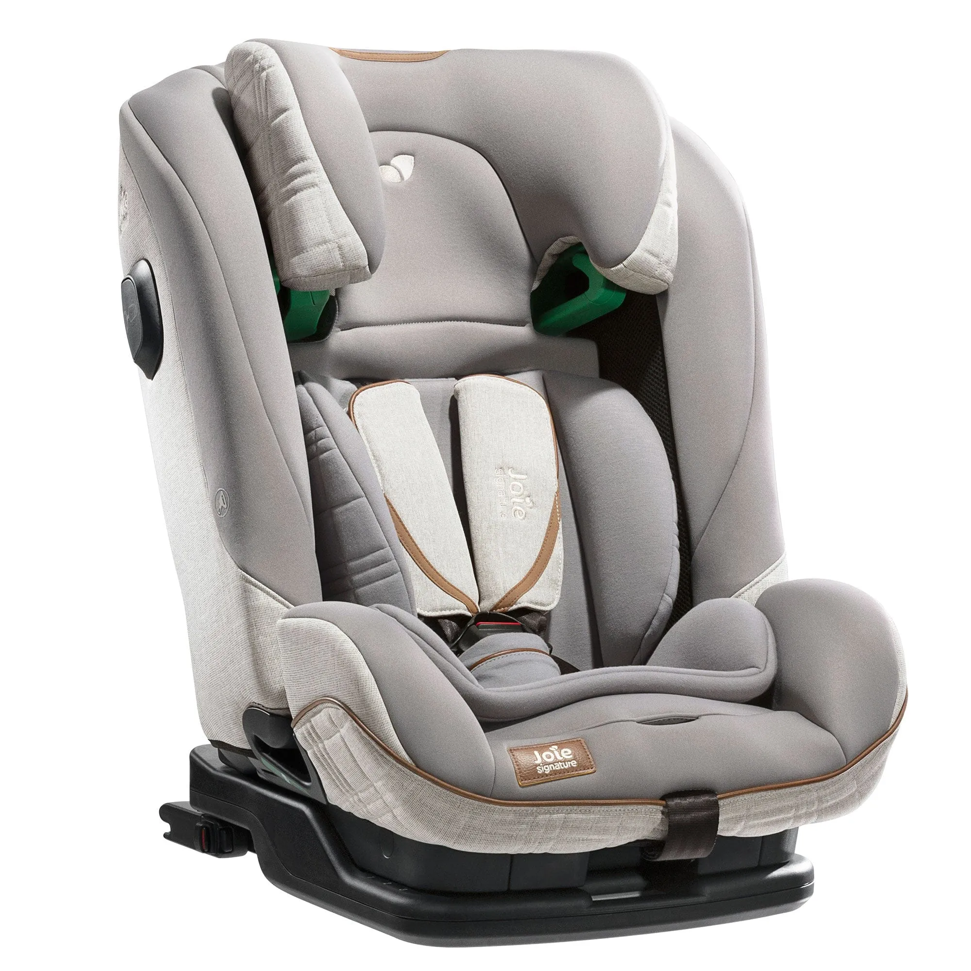 Joie i-Plenti i-size Car Seat - Oyster