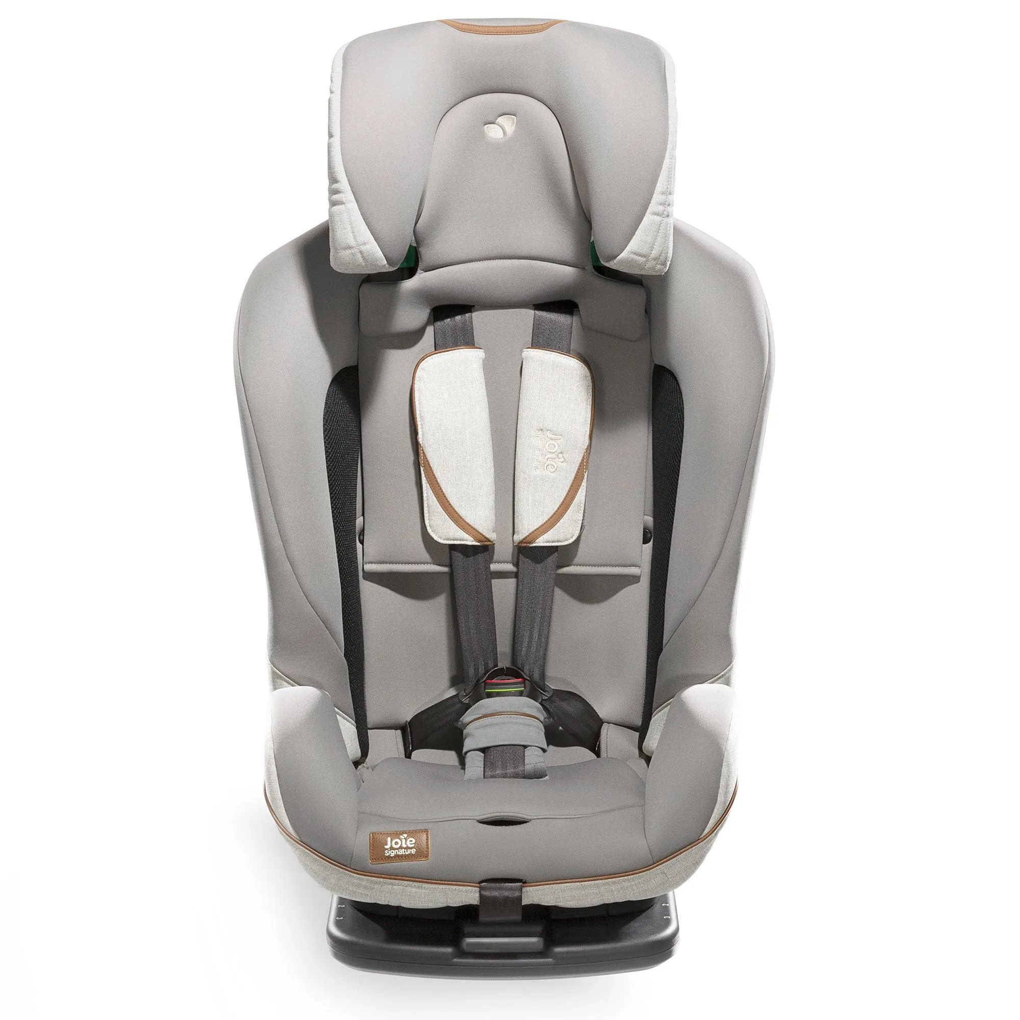 Joie i-Plenti i-size Car Seat - Oyster