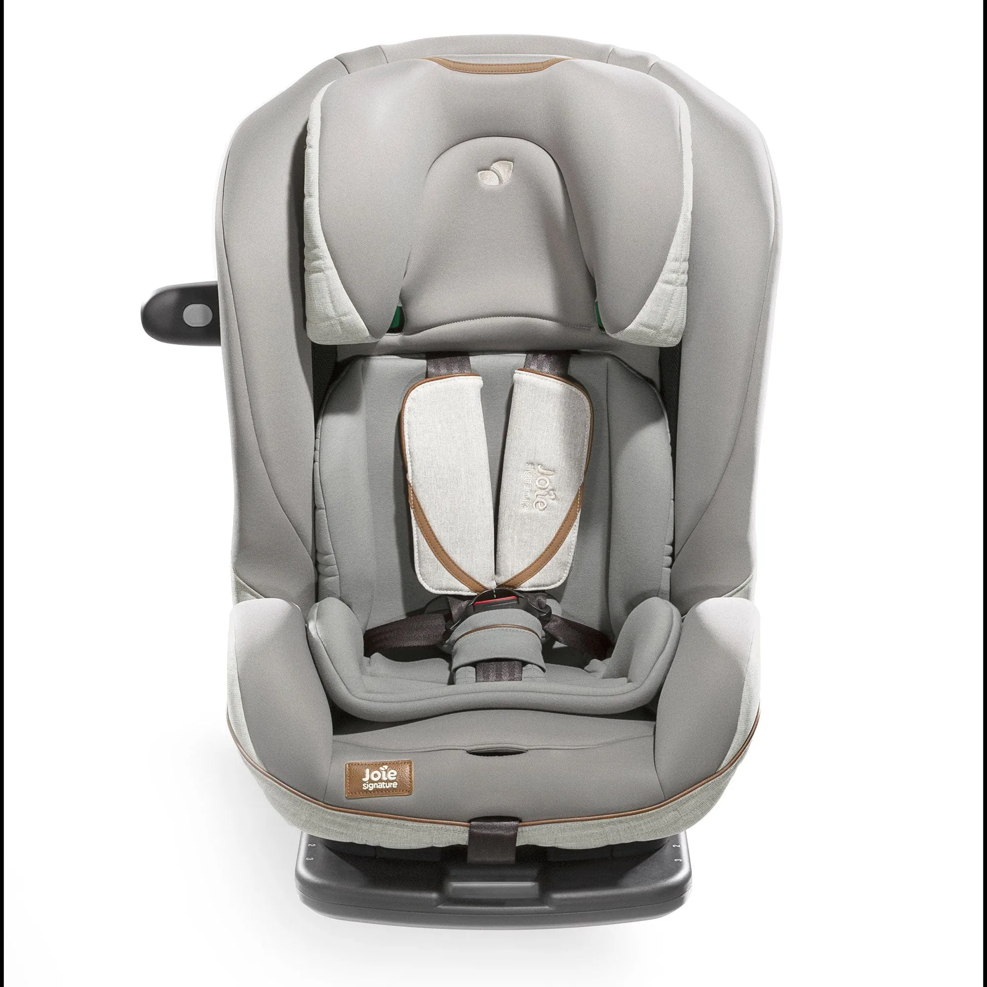 Joie i-Plenti i-size Car Seat - Oyster