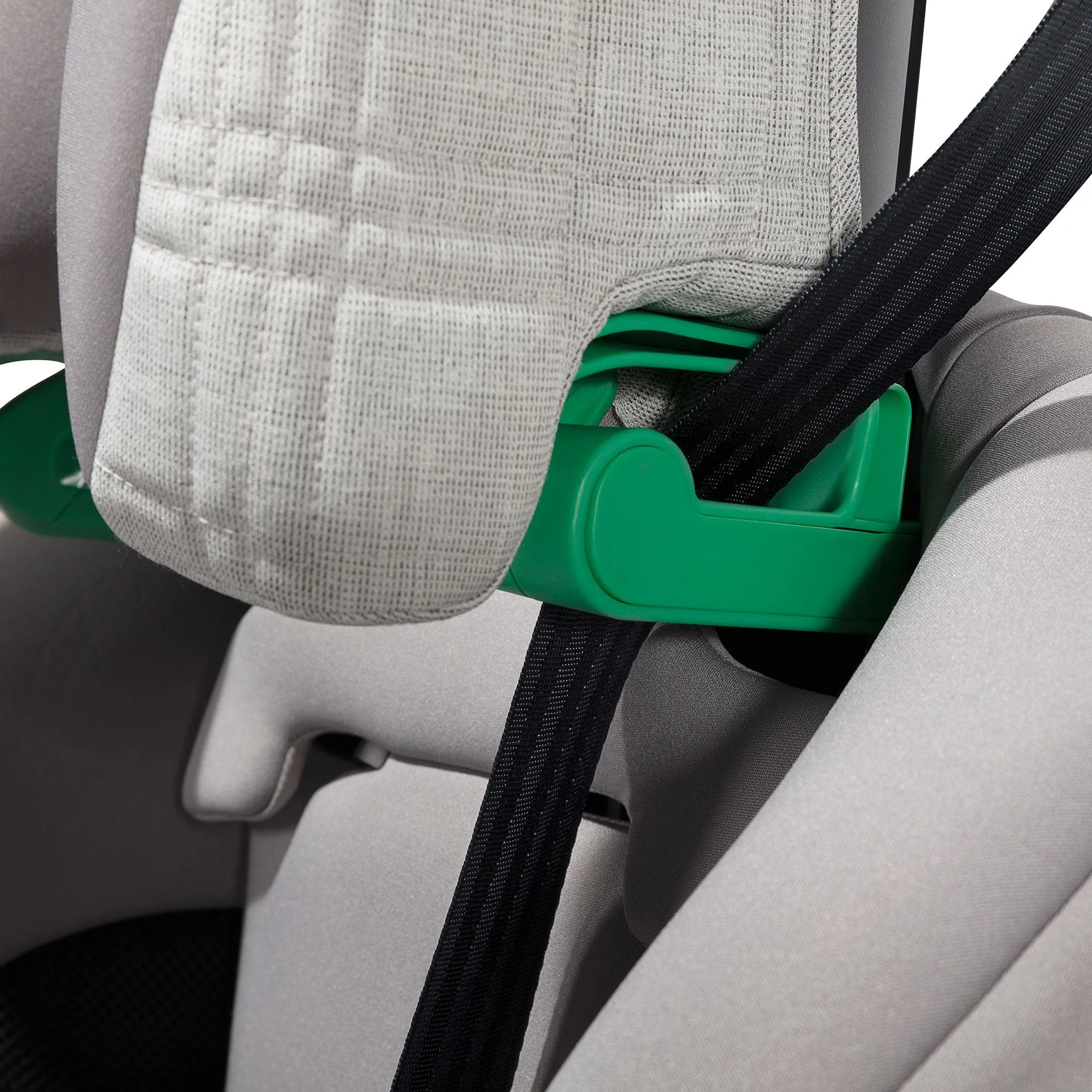Joie i-Plenti i-size Car Seat - Oyster