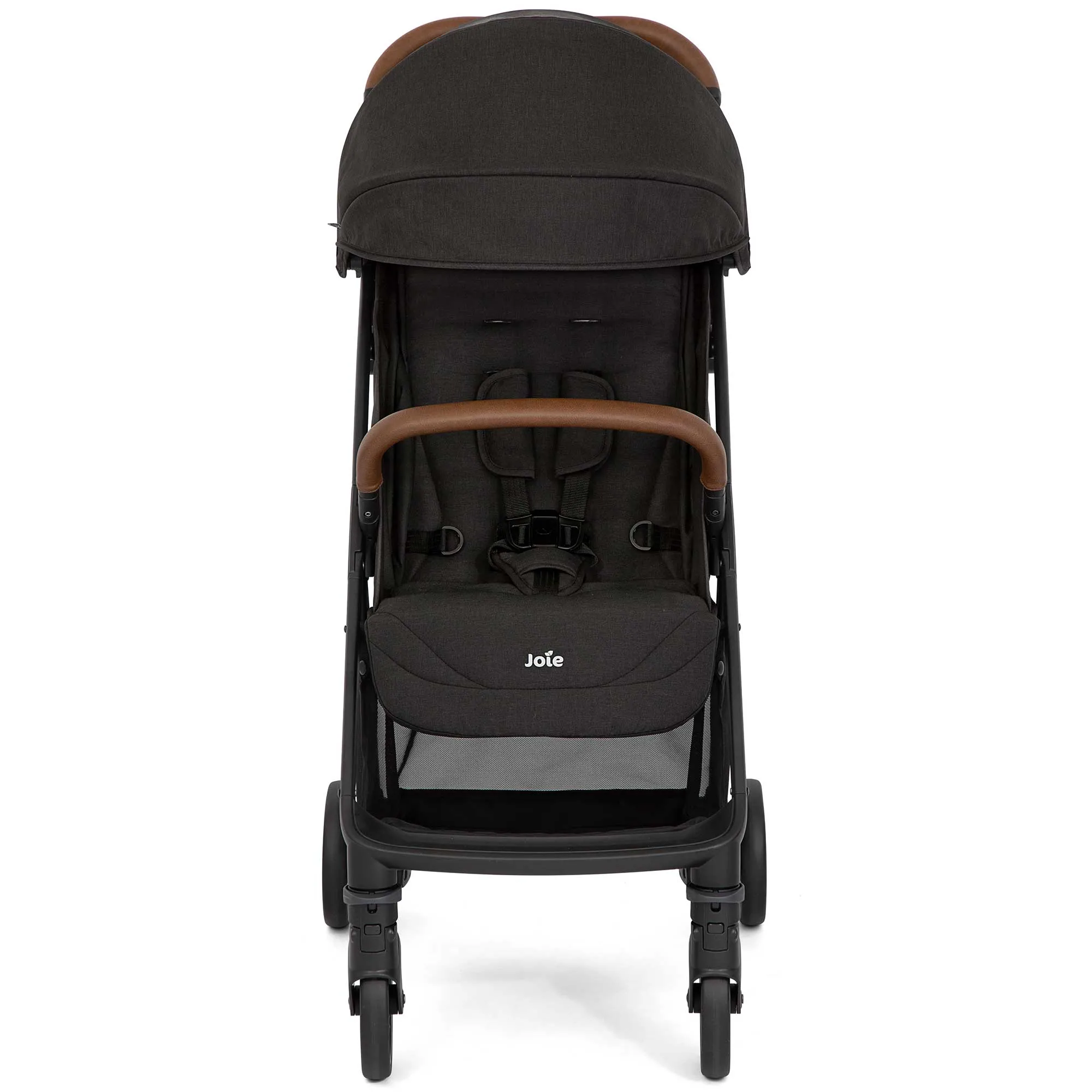 Joie Pact Pro Stroller in Shale