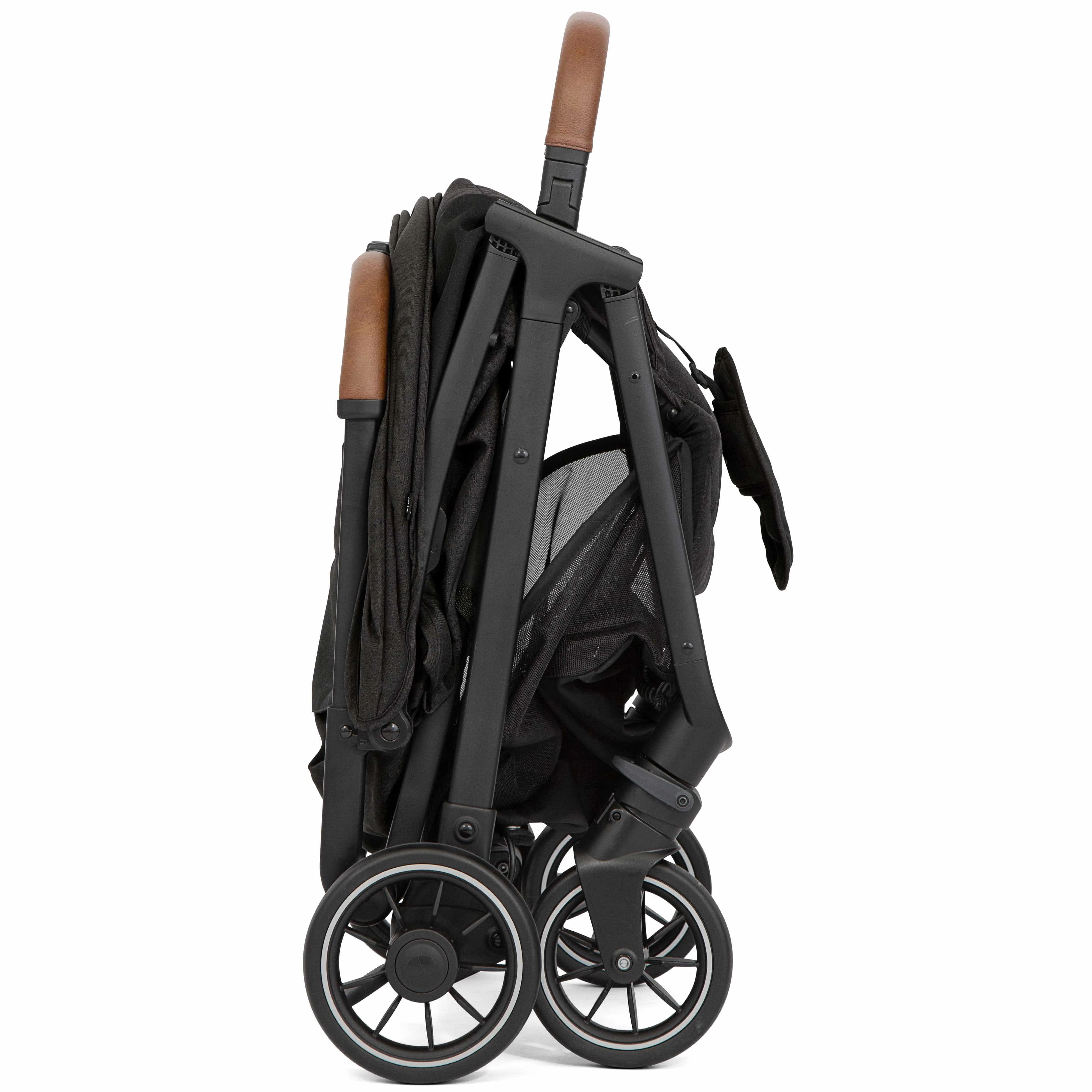 Joie Pact Pro Stroller in Shale