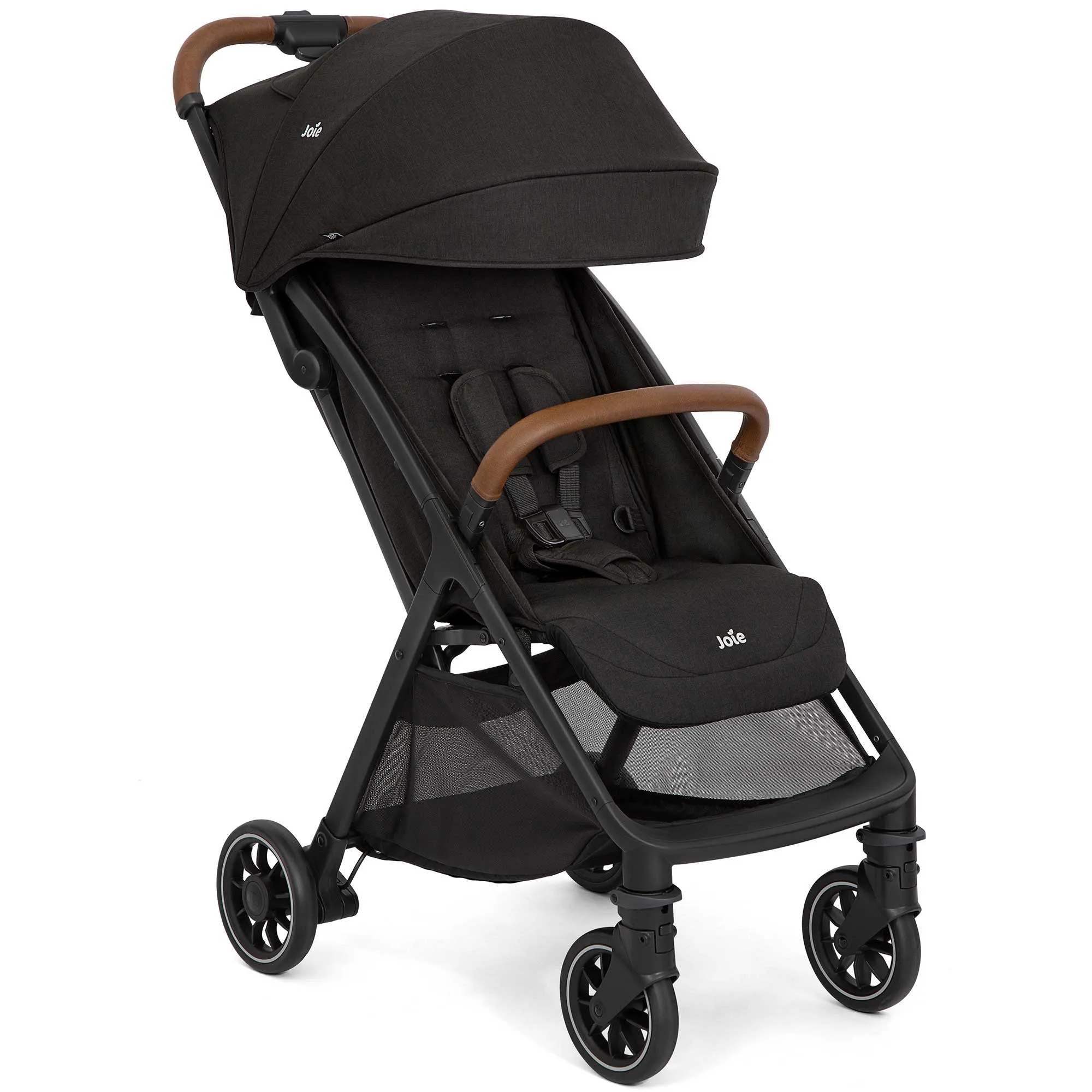 Joie Pact Pro Stroller in Shale