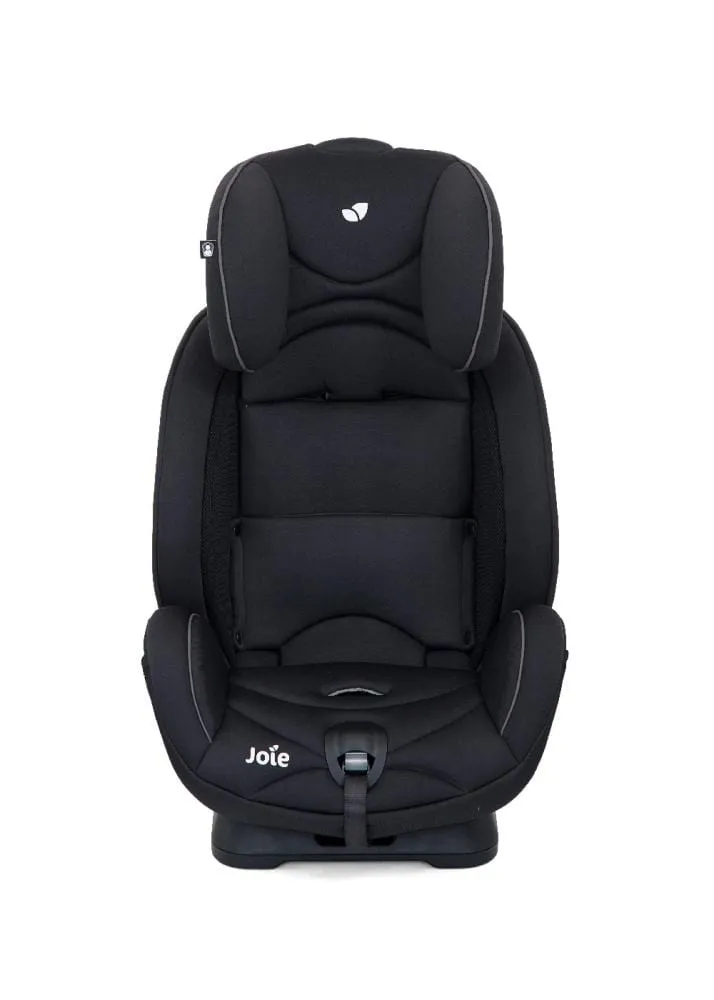 Joie Stages 0 /1/2 Car Seat - Coal
