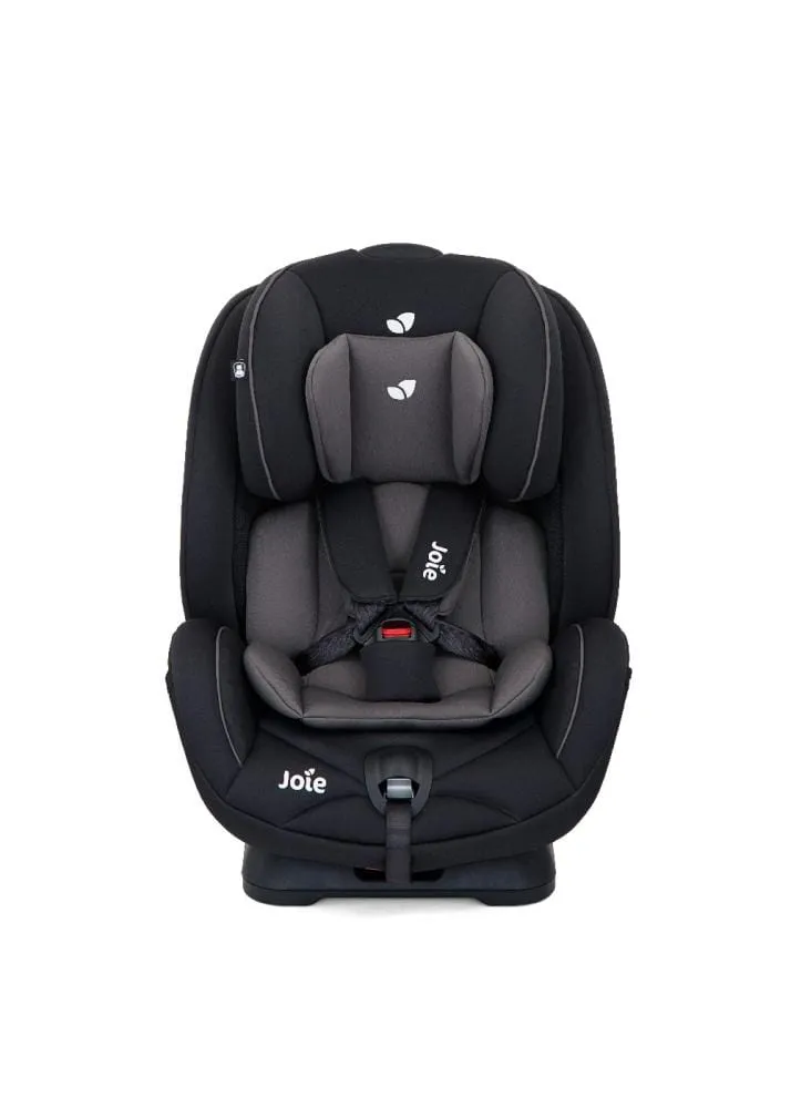 Joie Stages 0 /1/2 Car Seat - Coal