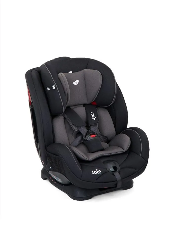 Joie Stages 0 /1/2 Car Seat - Coal