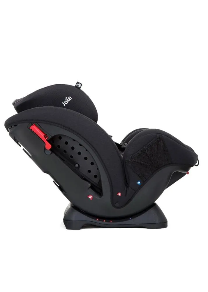 Joie Stages 0 /1/2 Car Seat - Coal