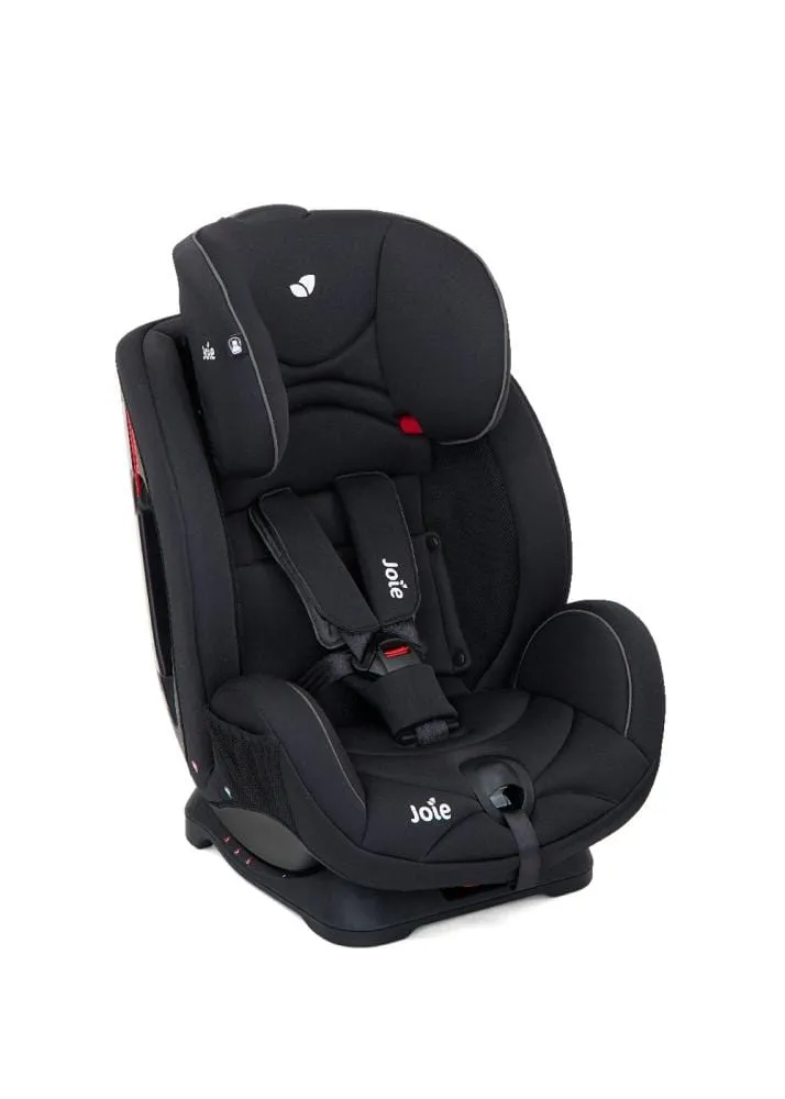 Joie Stages 0 /1/2 Car Seat - Coal
