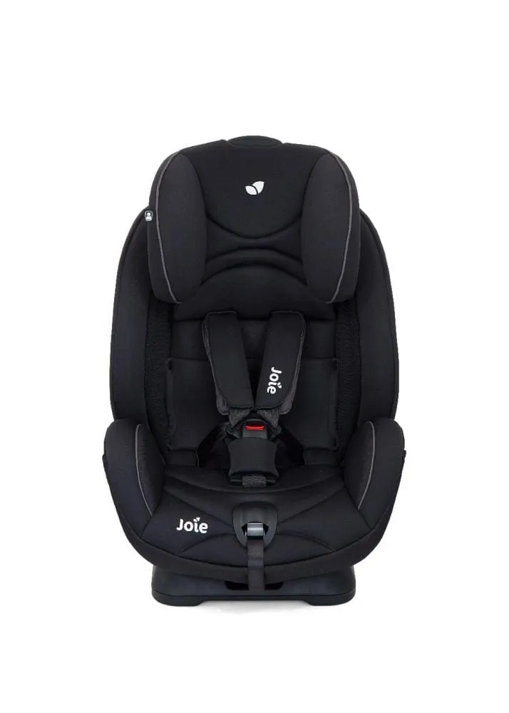 Joie Stages 0 /1/2 Car Seat - Coal