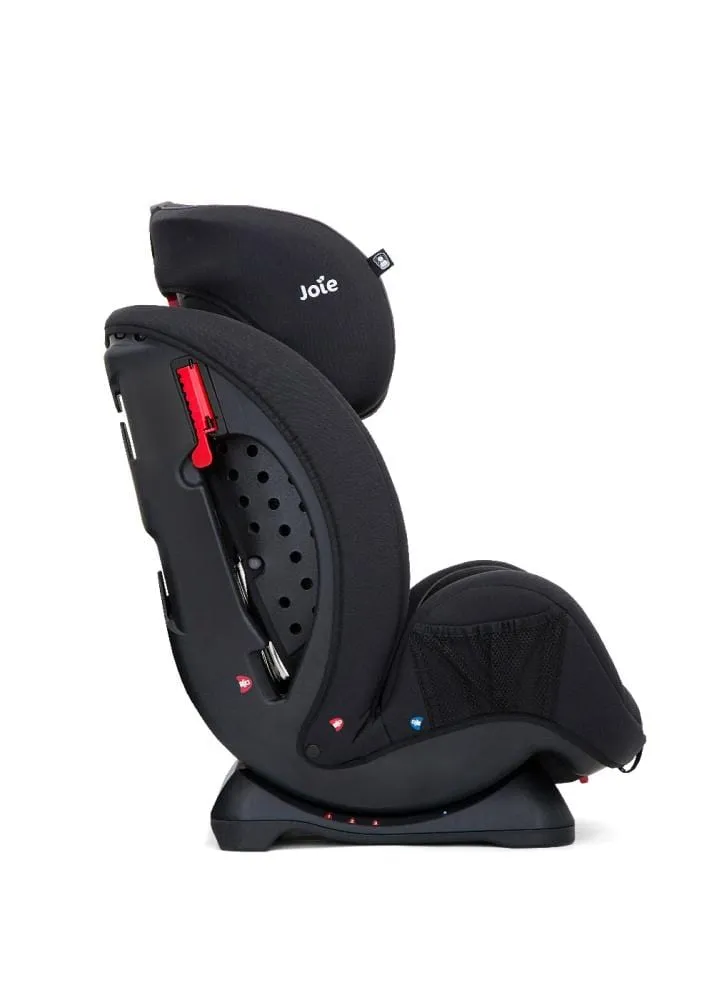 Joie Stages 0 /1/2 Car Seat - Coal