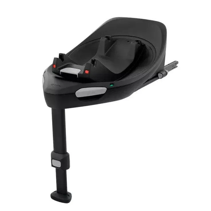 Joolz Geo3 Complete Cybex Travel System in Space Black