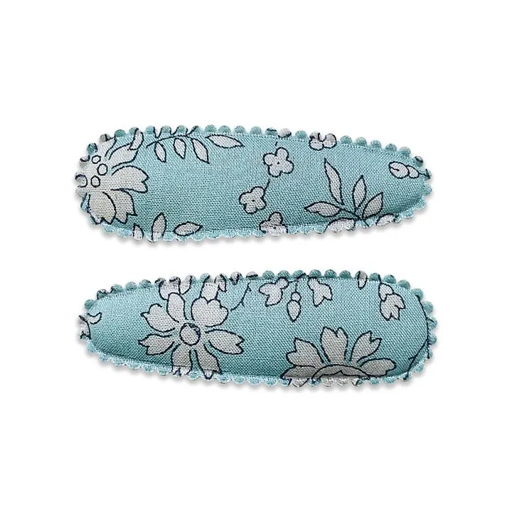 Josie Joan's Hair Clips - Little Ruth