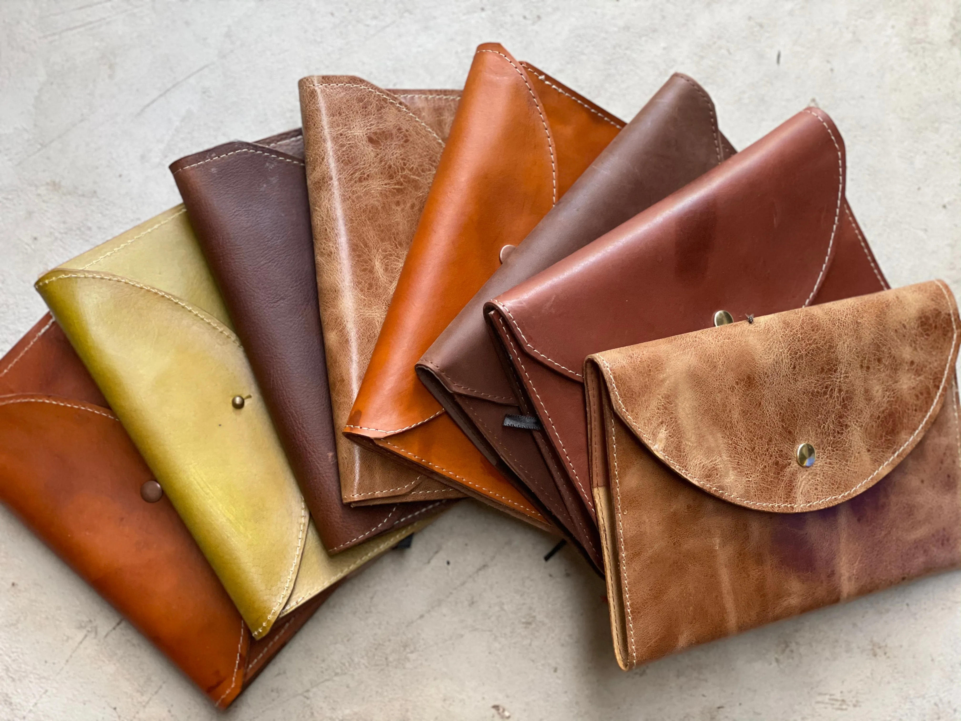 Journal Covers