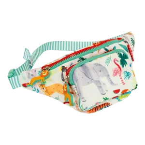Jungle Belt Bag