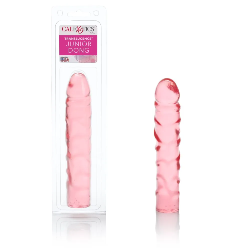 Junior Dong 7.5"