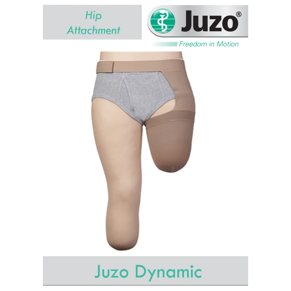 Juzo Dynamic Above Knee Compression Stump Shrinker
