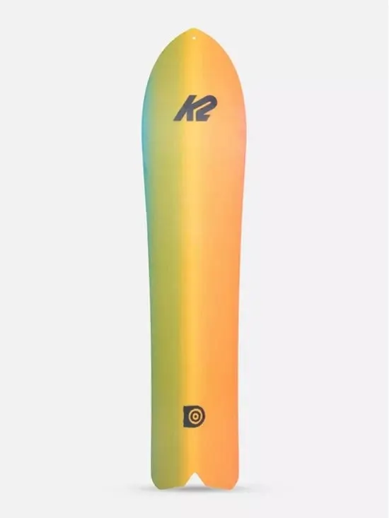 K2 Treesplitter Noboard 2024