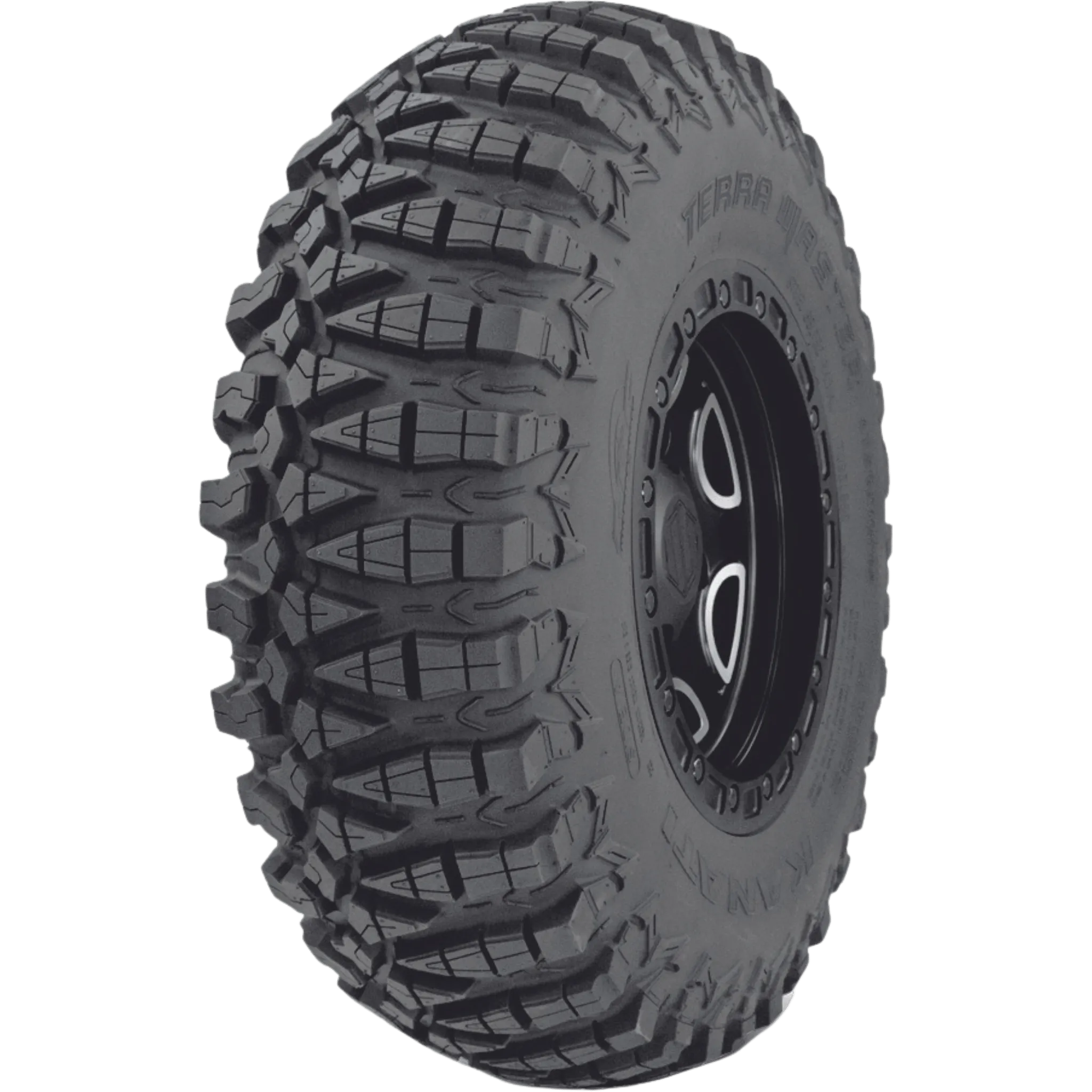 Kanati Terramaster UTV Tire