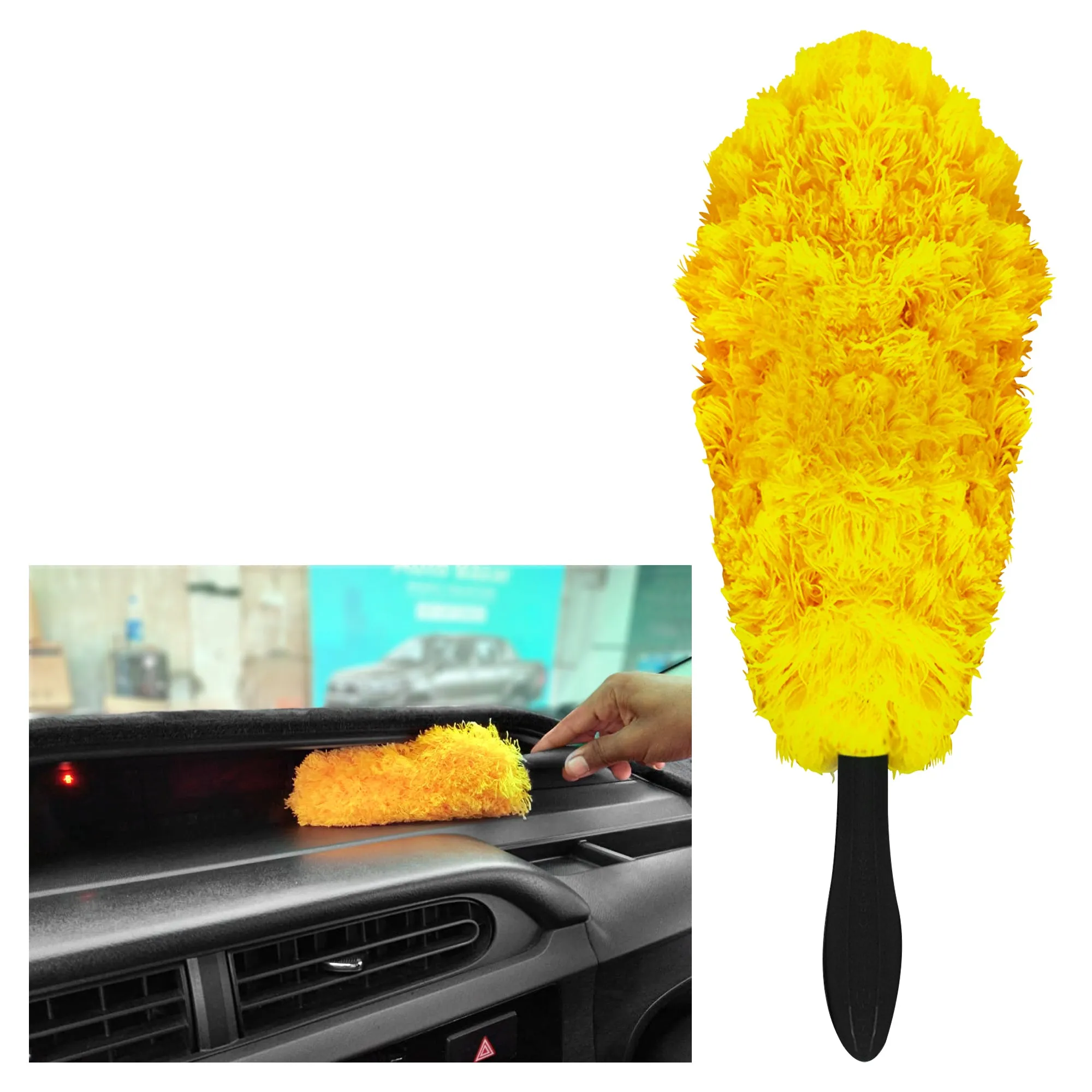 Kenco Mini Duster
