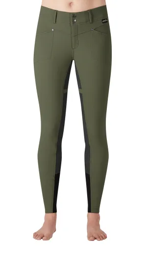 Kerrits Cross-Over Fullseat Breech