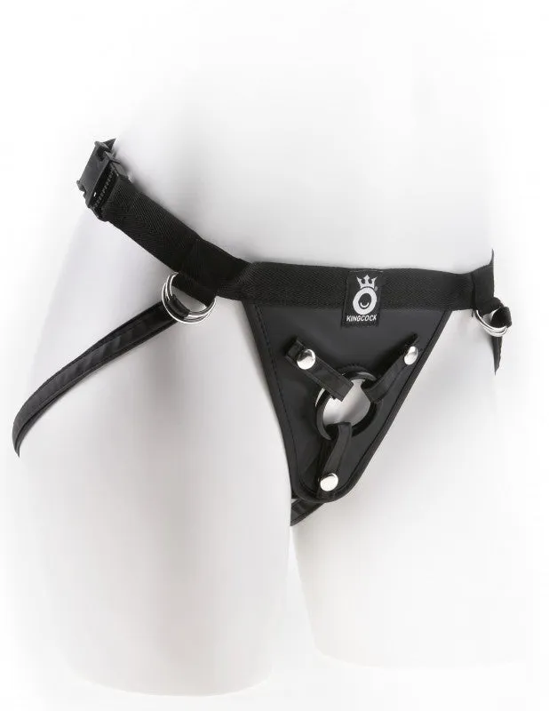 King  Fit Rite Harness