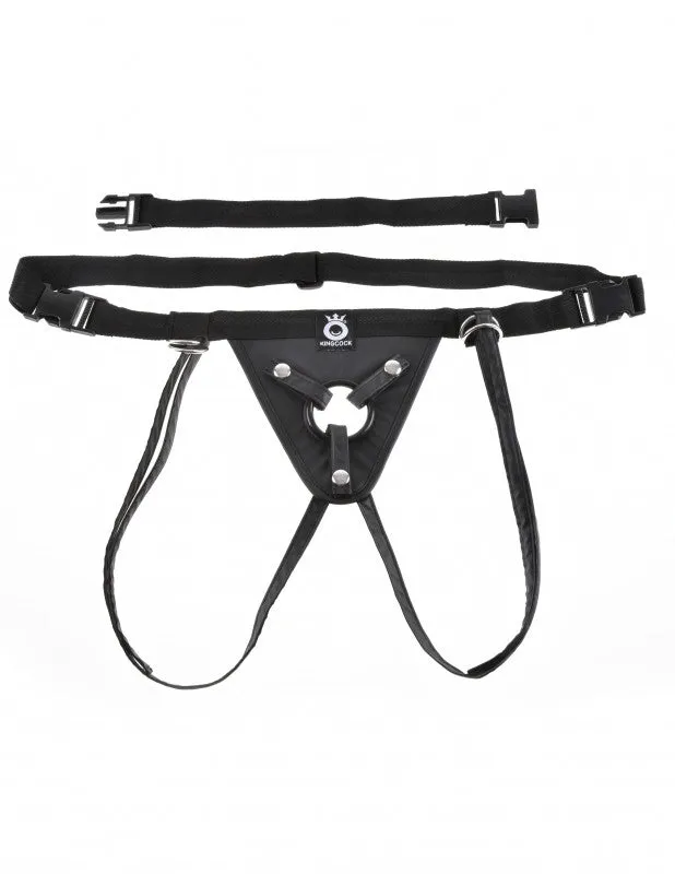 King  Fit Rite Harness